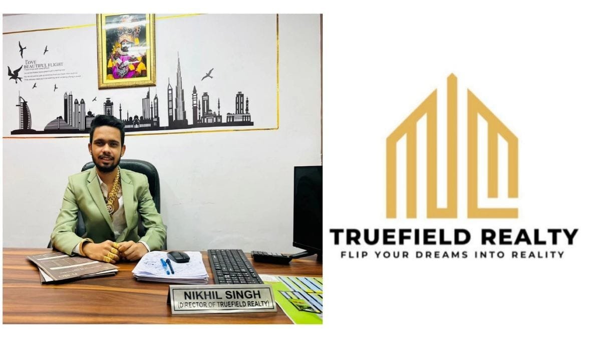 Truefield Realty: NCR की सबसे भरोसेमंद रियल एस्टेट कंपनी की सच्ची कहानी”