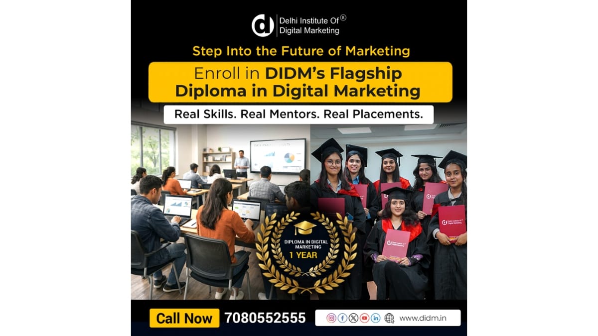 didm-launches-indias-first-diploma-in-digital-marketing-intelligence-PNN