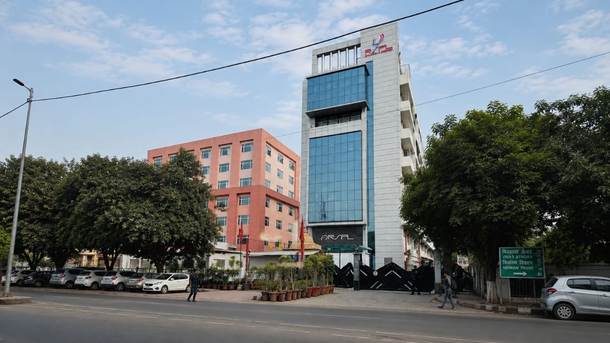 कानपुर से वैश्विक पहचान तक: भारत की विकास यात्रा के साथ बढ़ते आरएसपीएल ग्रुप के 50 वर्ष