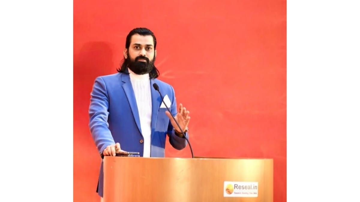 12 जुलाई को जयपुर में होगा ‘प्राइड ऑफ राजस्थान अवॉर्ड्स 2026’, कीर्ति कुल्हारी होंगी मुख्य अतिथि -PNN