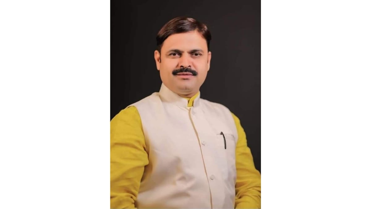 एडवोकेट जीवनदत्त अरगड़े को किसान कांग्रेस में पूर्वी उत्तर प्रदेश प्रभारी की जिम्मेदारी