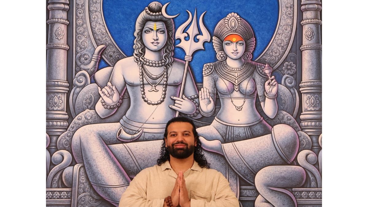 पितृपक्ष: पूर्वजों और दोहराते जीवन-पैटर्न को समझने का समय: Psychic Medium Daksh