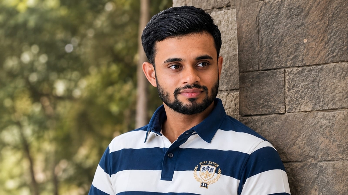 Saikat Sharma ने Journalism और Digital Media में बनाई मजबूत पहचान